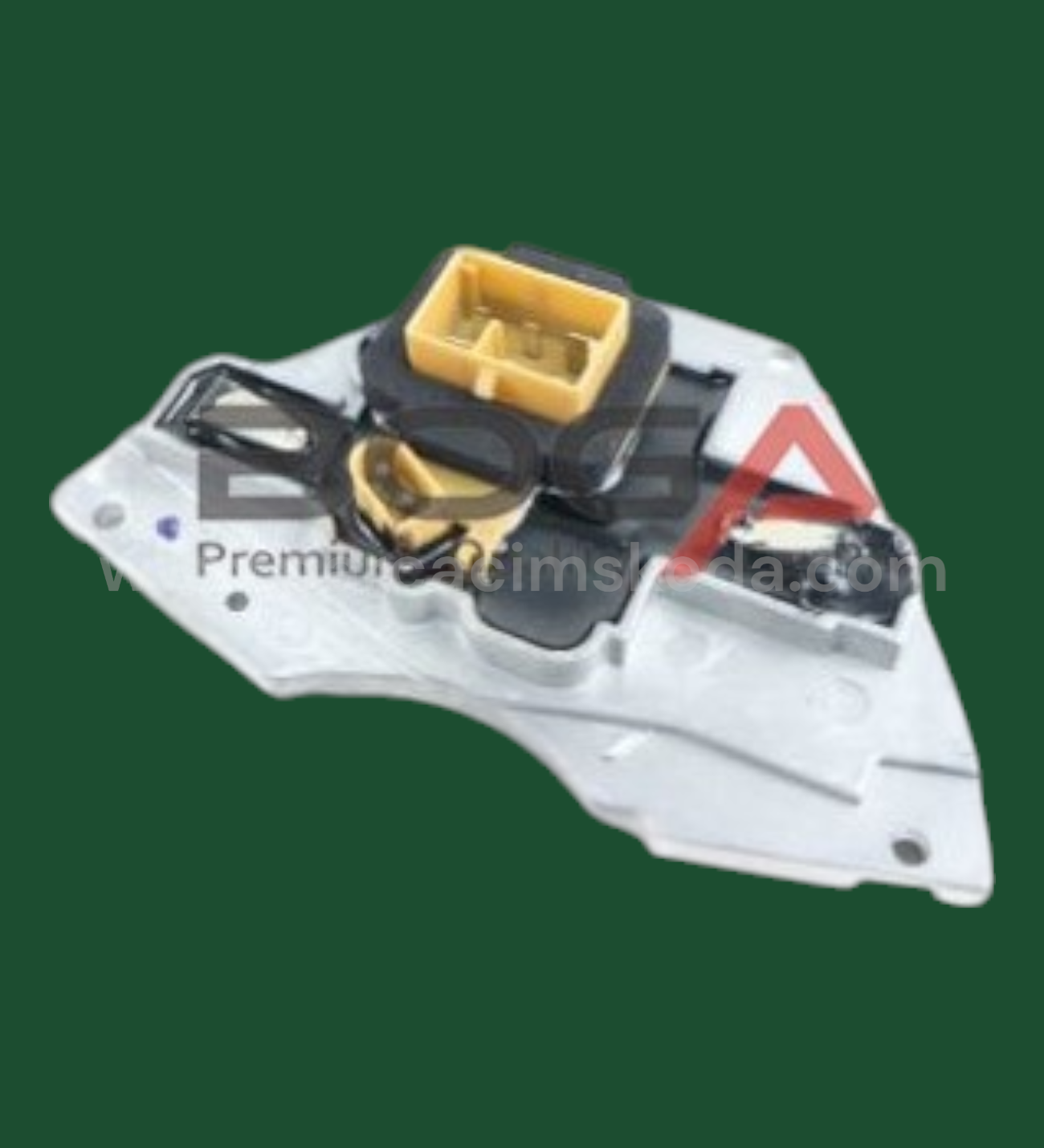 KALORİFER MOTOR REGÜLATÖRÜ A4 - A4 - PASSAT - SUPERB
