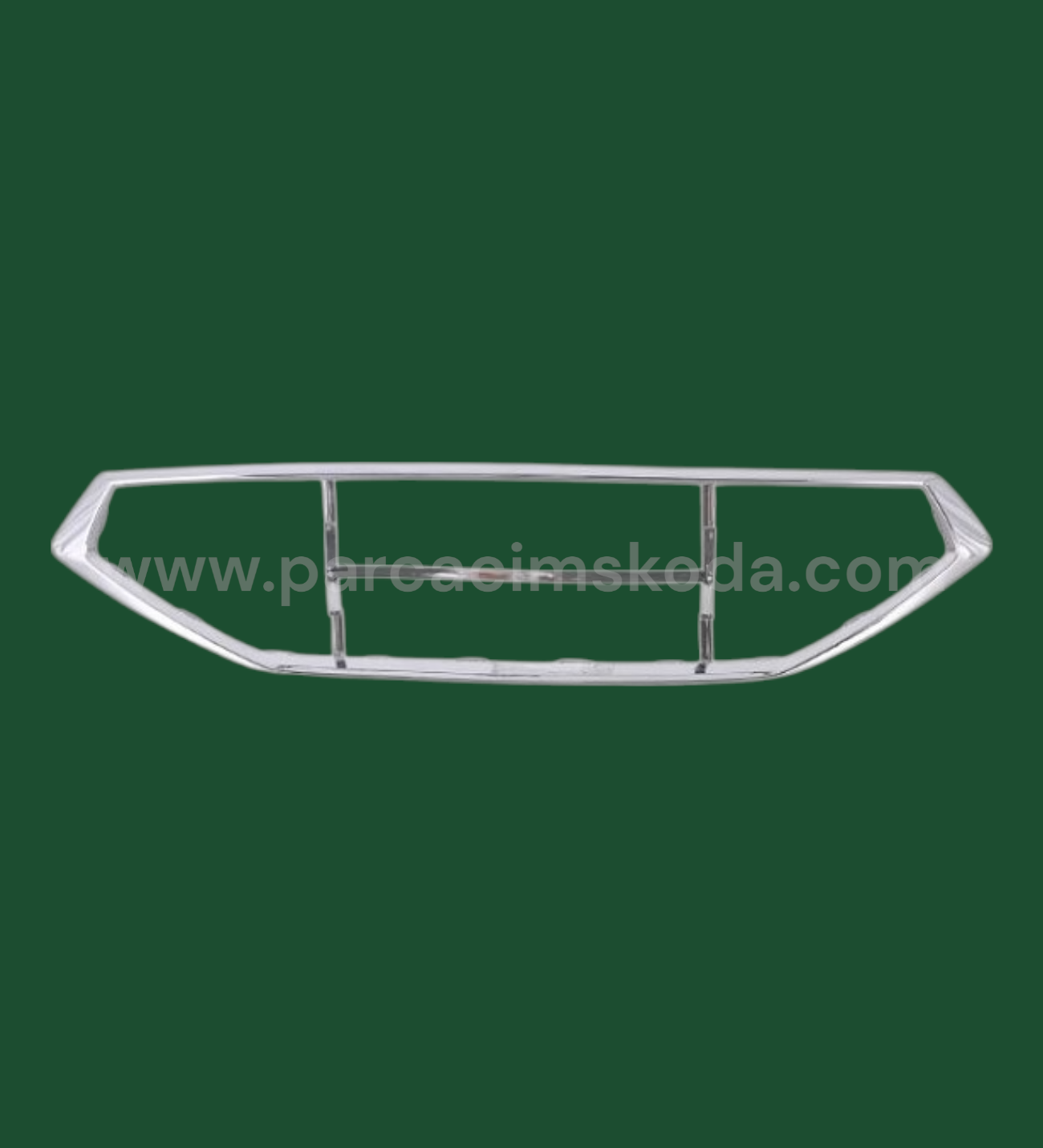 PANJUR ÇITASI ( Krom )