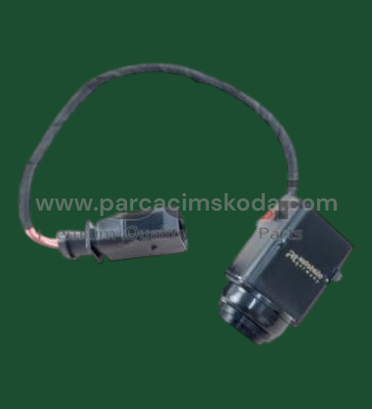 PARK SENSÖRÜ  ( Ön & Arka )