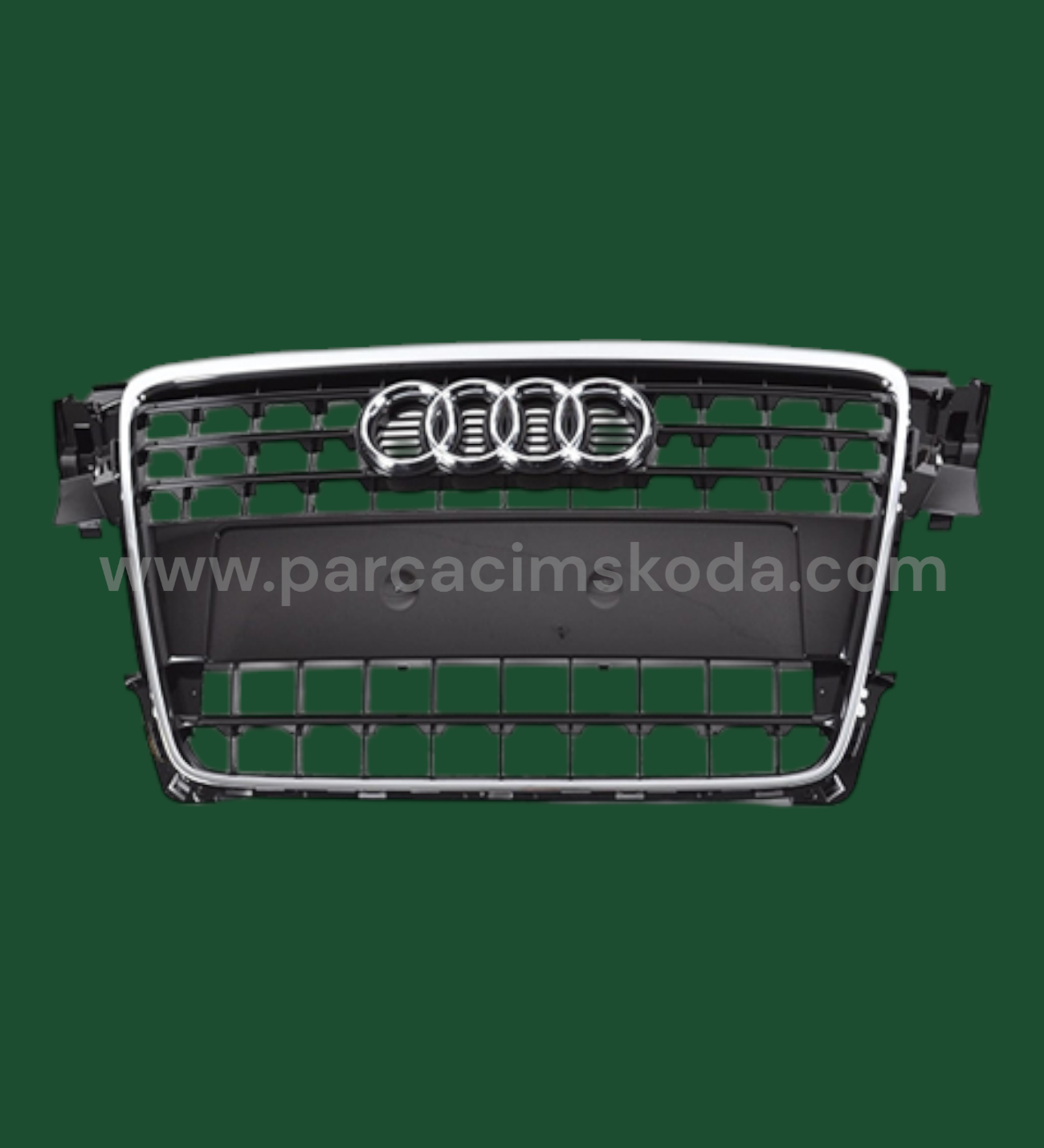 PANJUR ÖN
