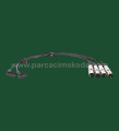 BUJİ KABLO  ( Set )