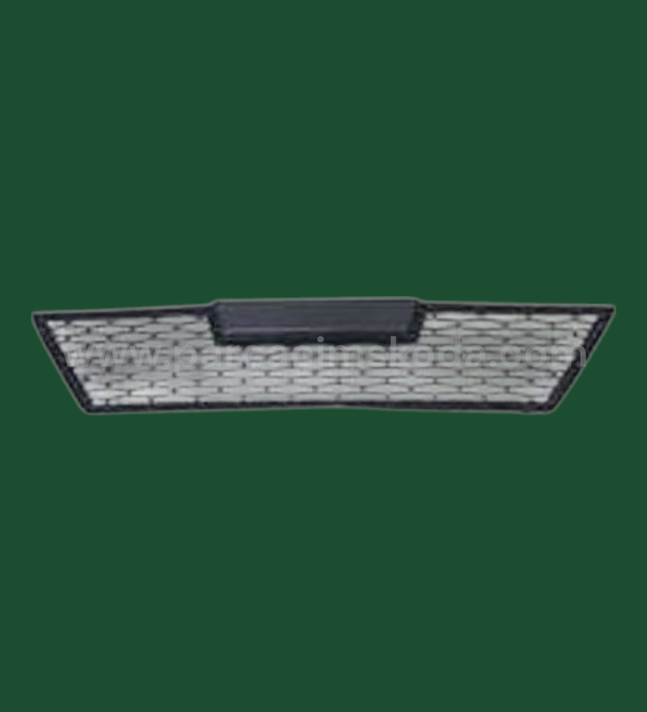 TAMPON IZGARASI ORTA LEON 17-20 5F0853667H