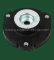 AMORTİSÖR TAKOZU ÖN  ( Üst )  POLO  - IBİZA - CORDOBA - FABİA - ROOMSTER  00-10