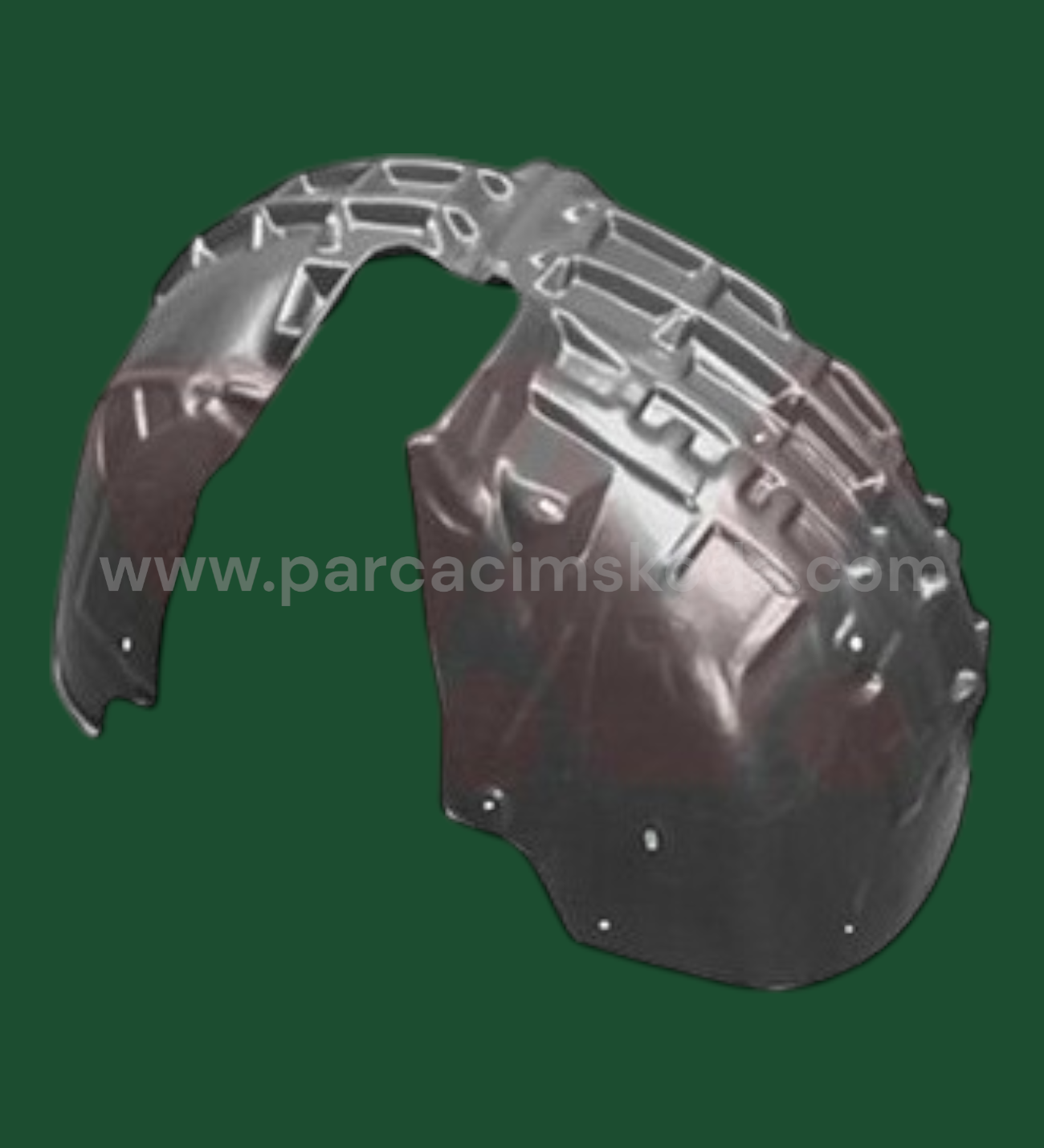 ÇAMURLUK DAVLUMBAZI L ( Önün Arkası )