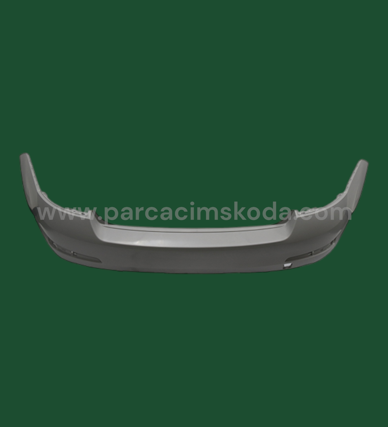 TAMPON ARKA  ( Sensörsüz )