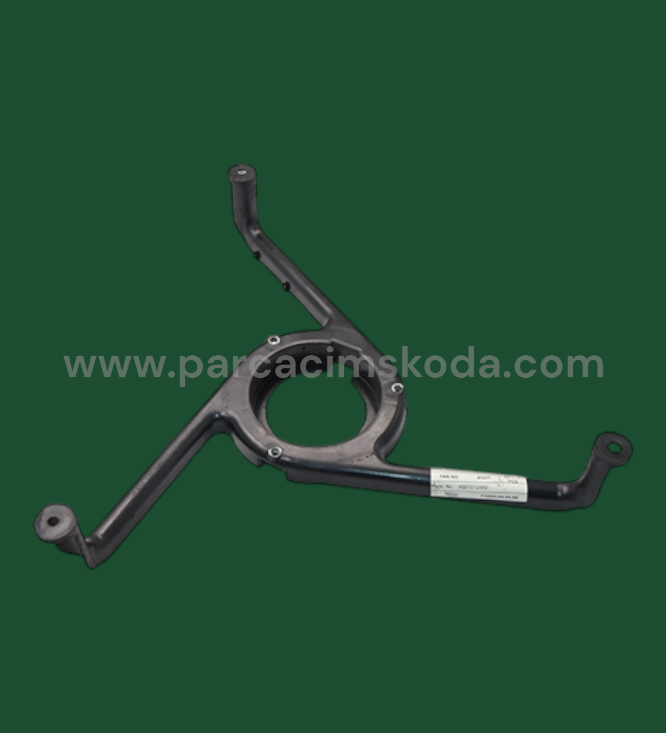 FAN MOTOR BAĞLANTI AYAĞI ( Küçük )