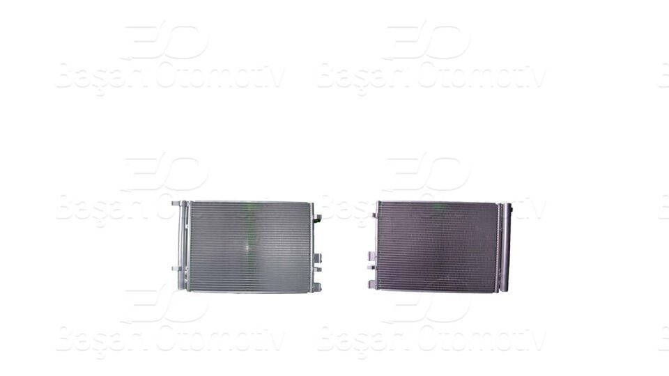 KLIMA RADYATORU MT-AT 532X376 MM