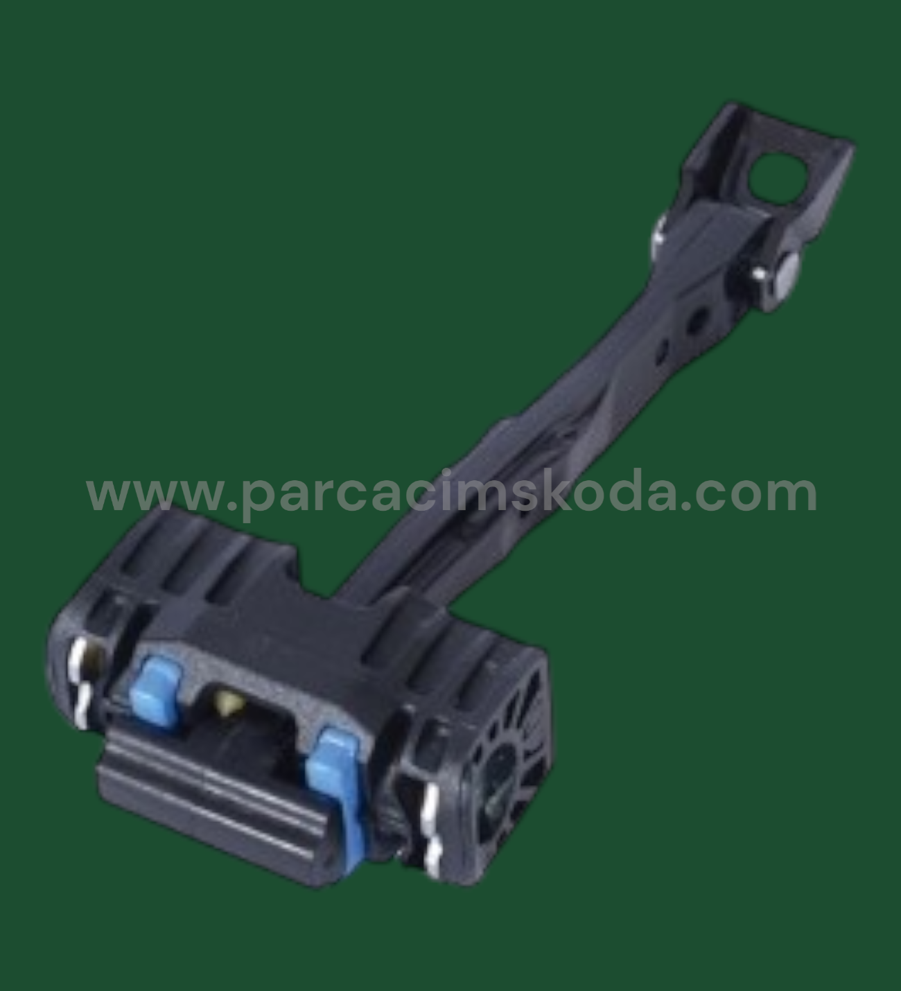 KAPI GERGİSİ ÖN  L & R