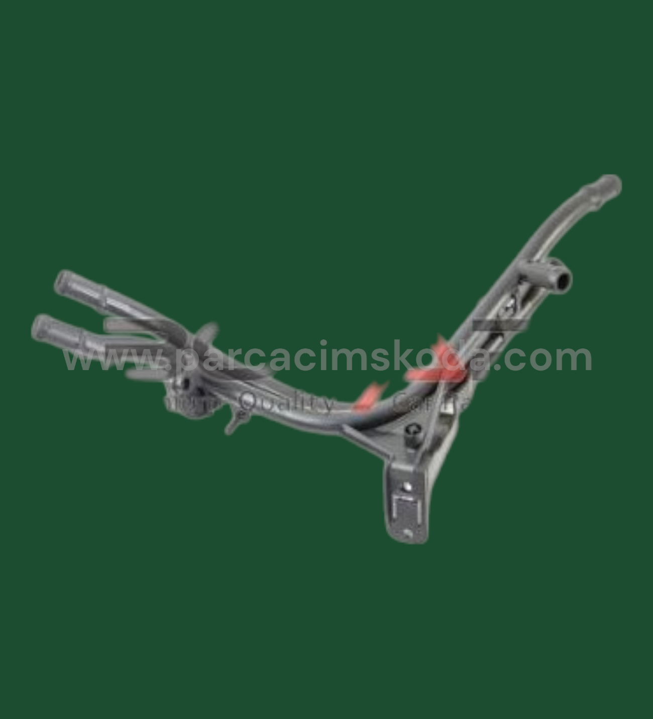 SU BORUSU ( Su Pompa & Su Depo ) ( Plastik )