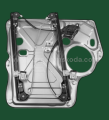 CAM AÇMA MEKANİZMASI ÖN SAĞ  TRANSPORTER 5-TRANSPORTER  6 04-10