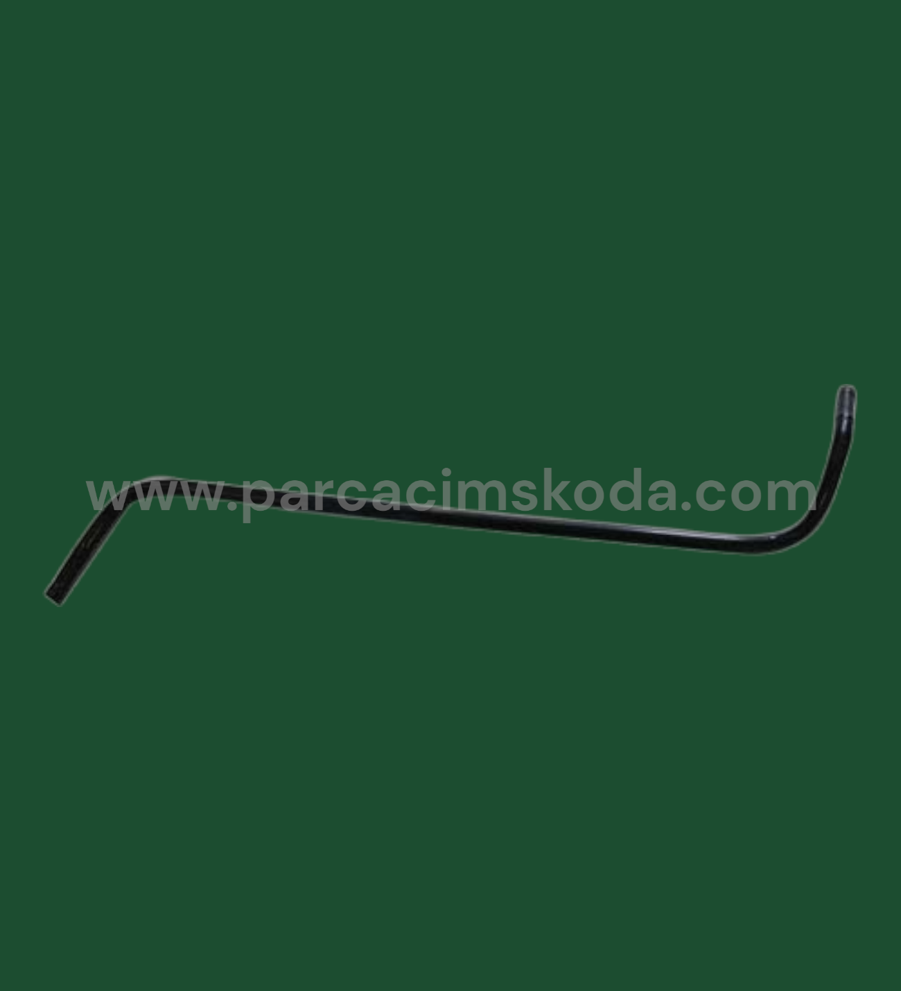 SU BORUSU  ( Plastik ) GOLF - CC - JETTA - PASSAT - POLO - TIGUAN - FABİA - KAROQ - KODİAQ - OCTAVİA  1.2-1.4 TSI CYVB-CPTA-CZDA 04E121064E
