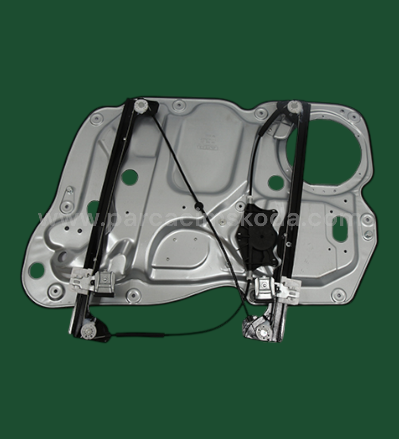 CAM AÇMA MEKANİZMASI ÖN L