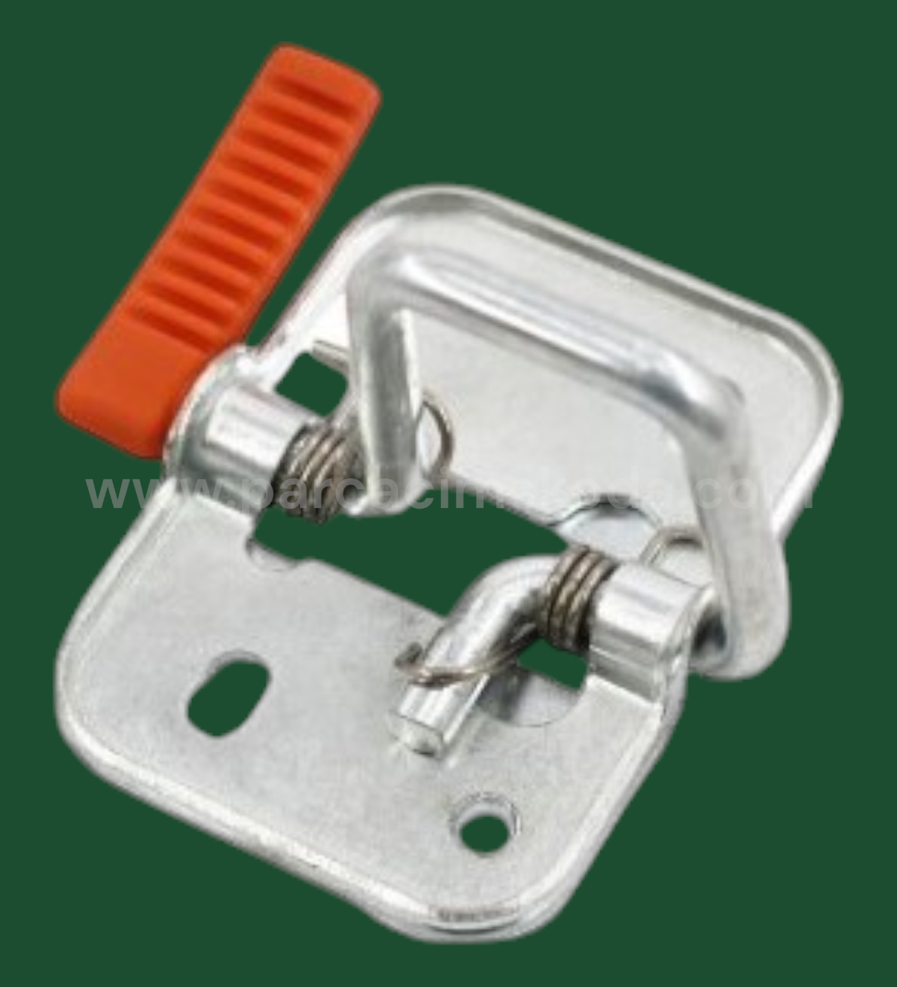 MOTOR KAPUT KİLİDİ ( Üst )