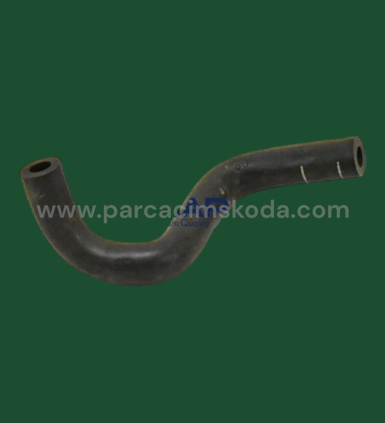 MOTOR HAVALANDIRMA  HORTUMU