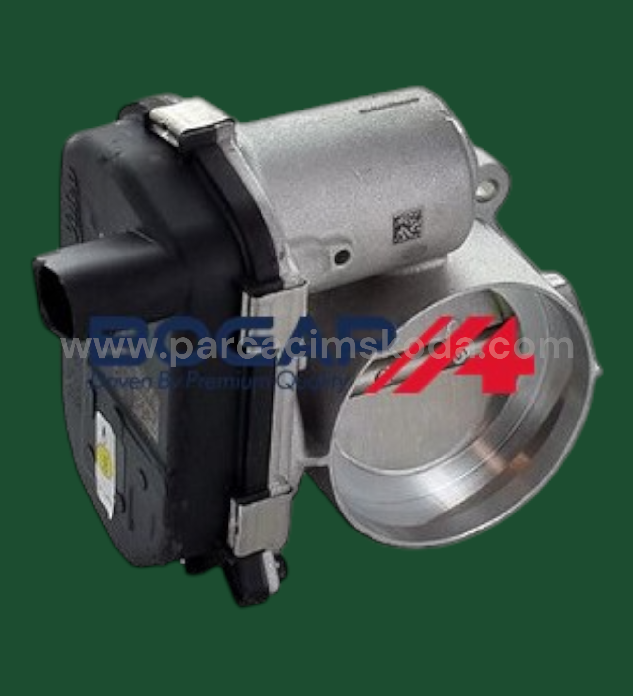 GAZ KONTROL ÜNİTESİ