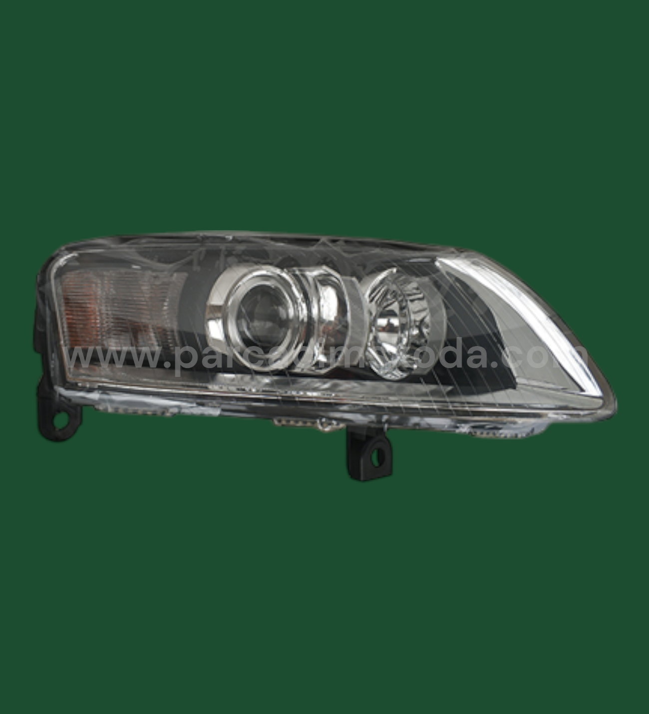 FAR KOMPLE R   XENON
