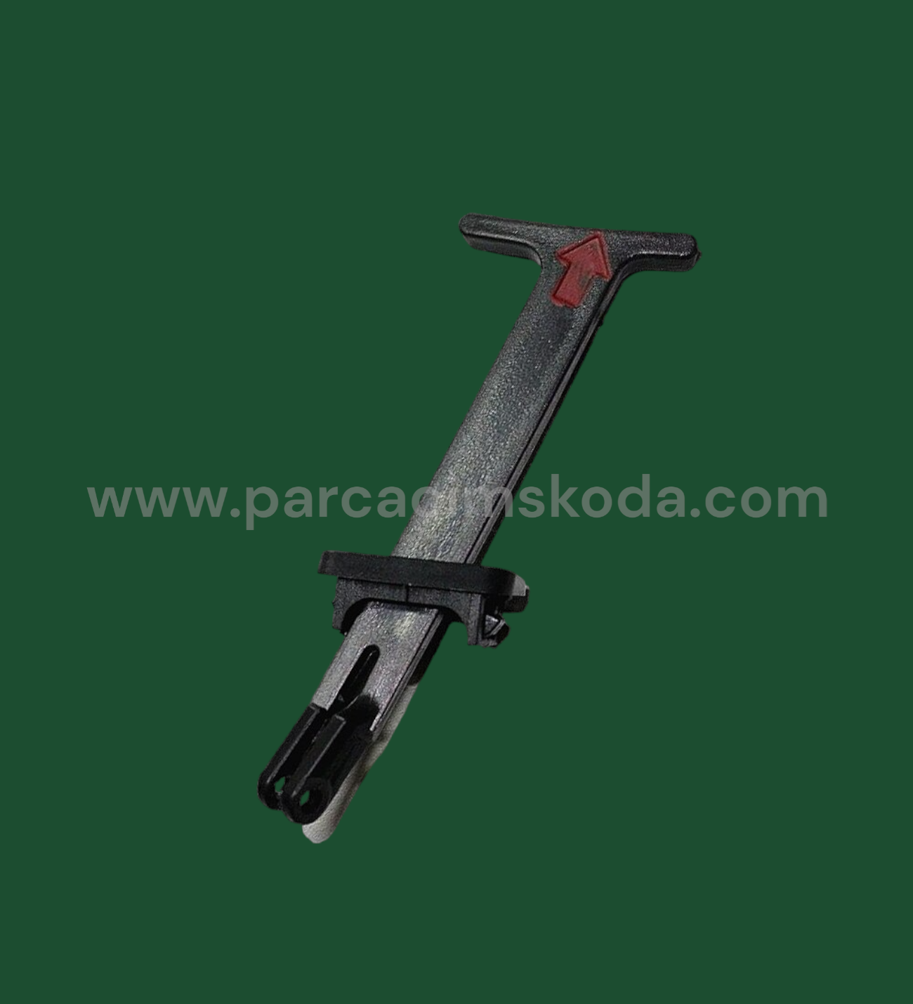 KAPUT AÇMA PİLASTİGİ BORA