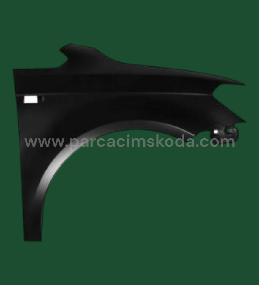 ÇAMURLUK ÖN R  ( THATCHAM CERTIFIED )