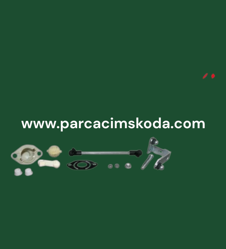 VİTES KOL TAMİR TAKIMI