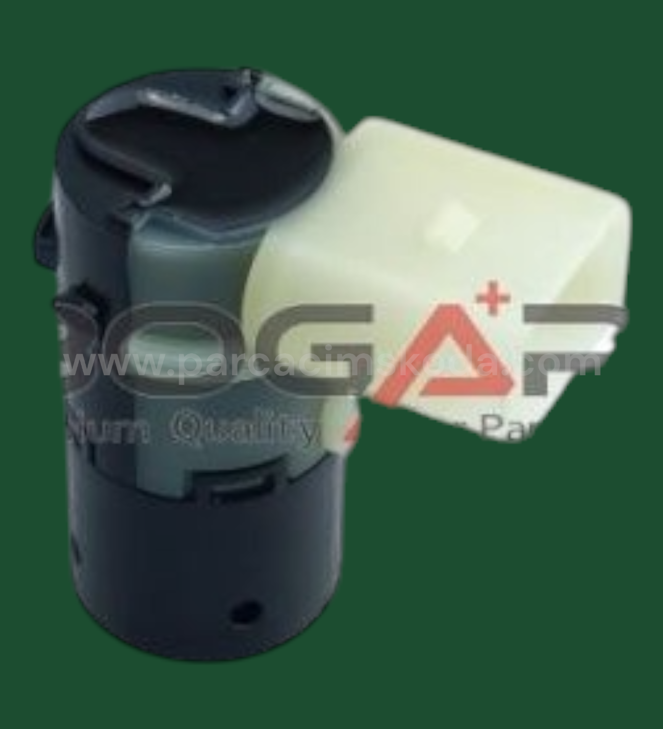 PARK SENSÖRÜ  ( Ön & Arka )