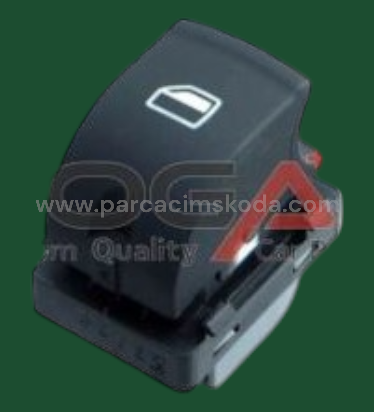 CAM AÇMA ANAHTARI ( Tekli )