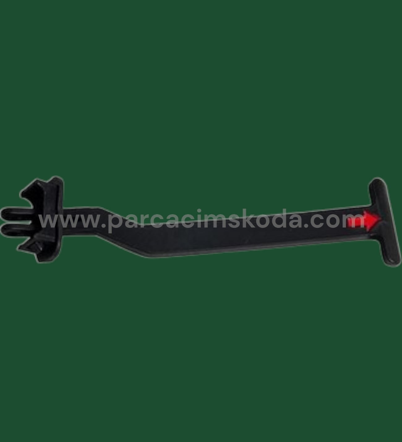 KAPUT AÇMA PİLASTİGİ PASSAT