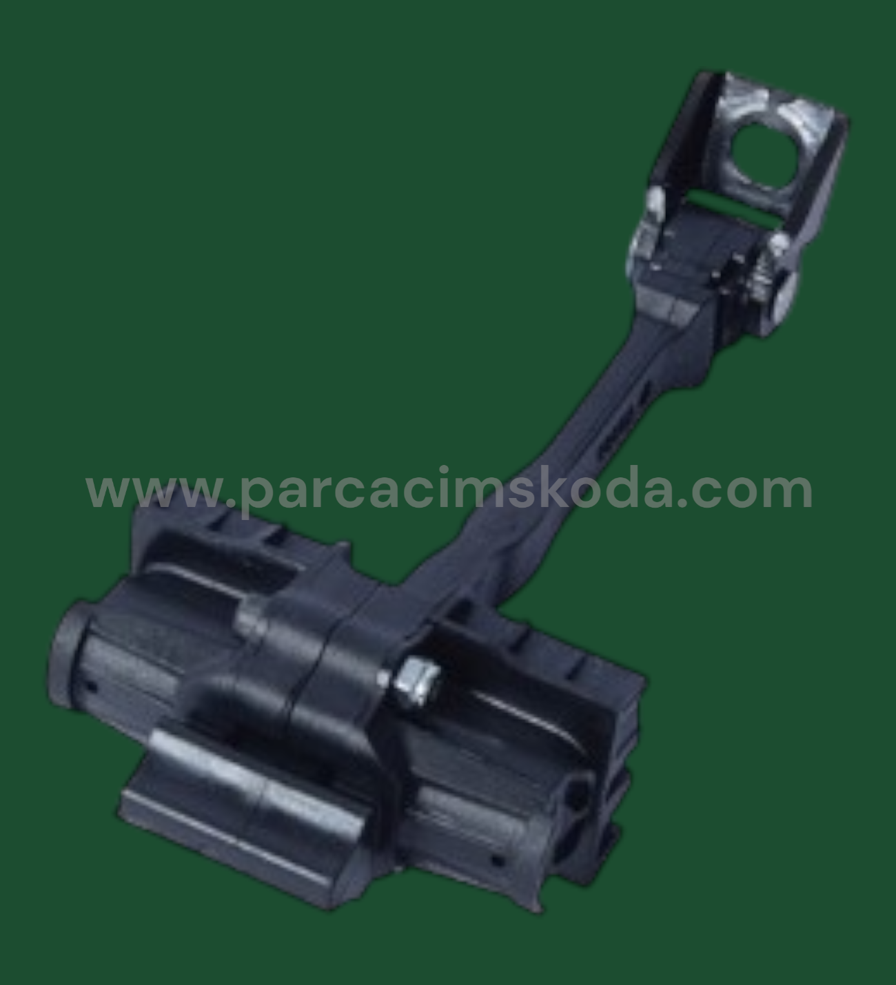 KAPI GERGİSİ ARKA  L & R