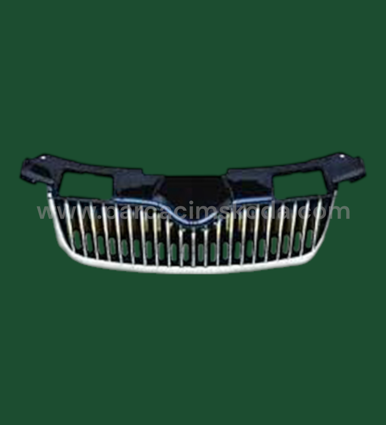 PANJUR ÖN ( Ful Krom )