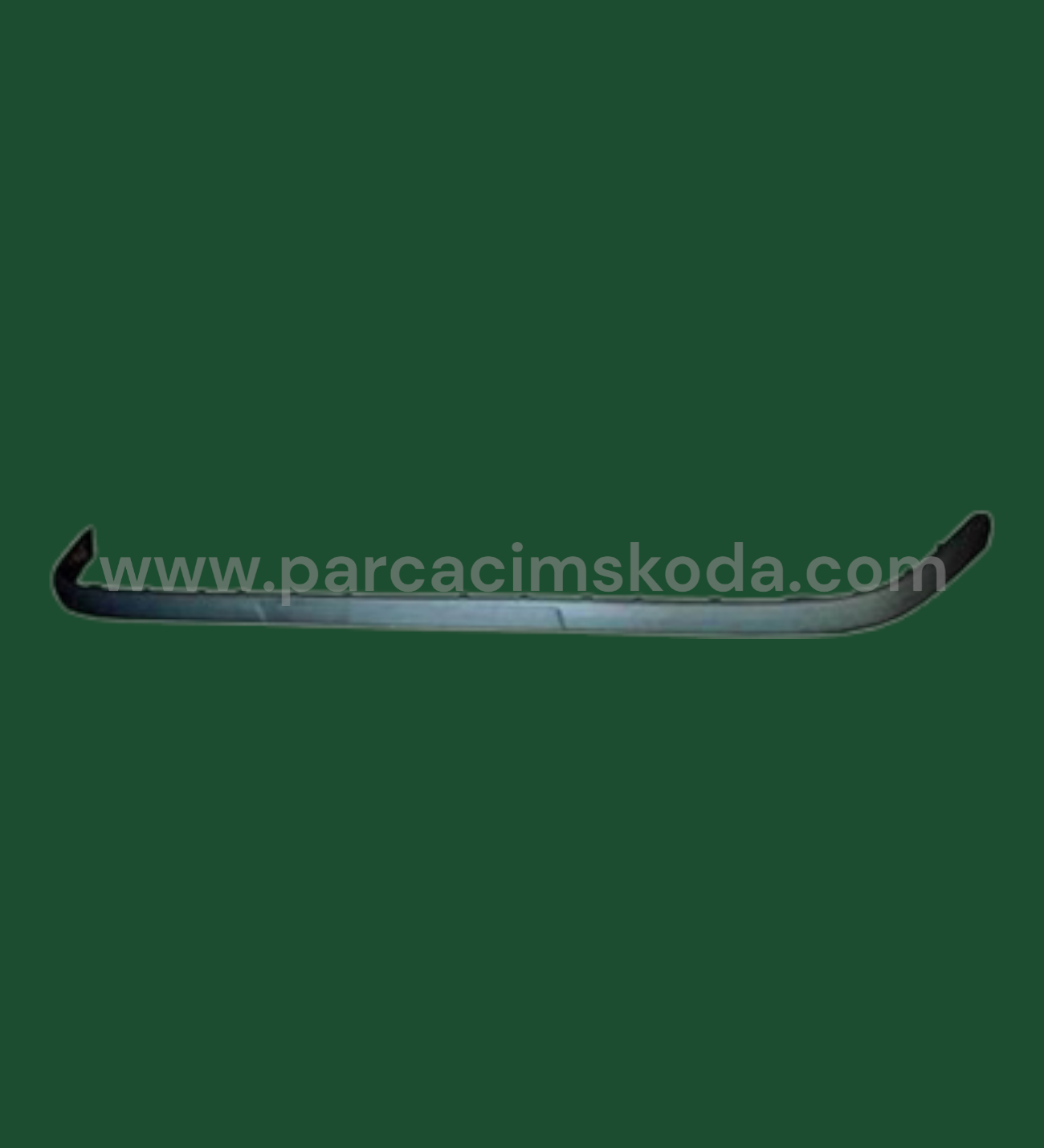 TAMPON ŞERİDİ ARKA BORA