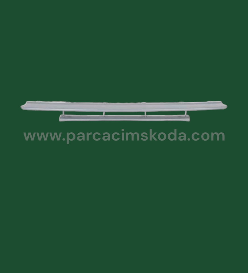 TAMPON SPOİLERİ ÖN  ( THATCHAM CERTIFIED )