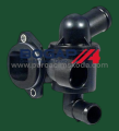 TERMOSTAT YUVASI ( Komple ) AMAROK - CRAFTER 2.0 TDI CDCA-CKUB 03L121111AB