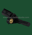 ABS SENSÖRÜ ARKA SOL   GOLF- JETTA - OCTAVİA - PASSAT - TOURAN