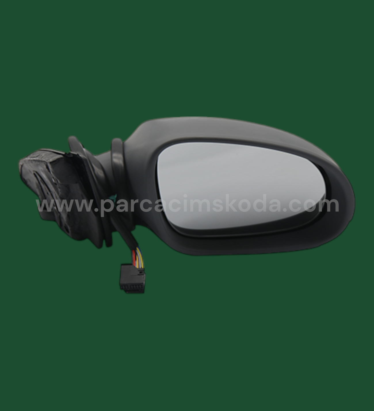 AYNA DIŞ DİKİZ KOMPLE  R ( Elektrikli Katlanır )