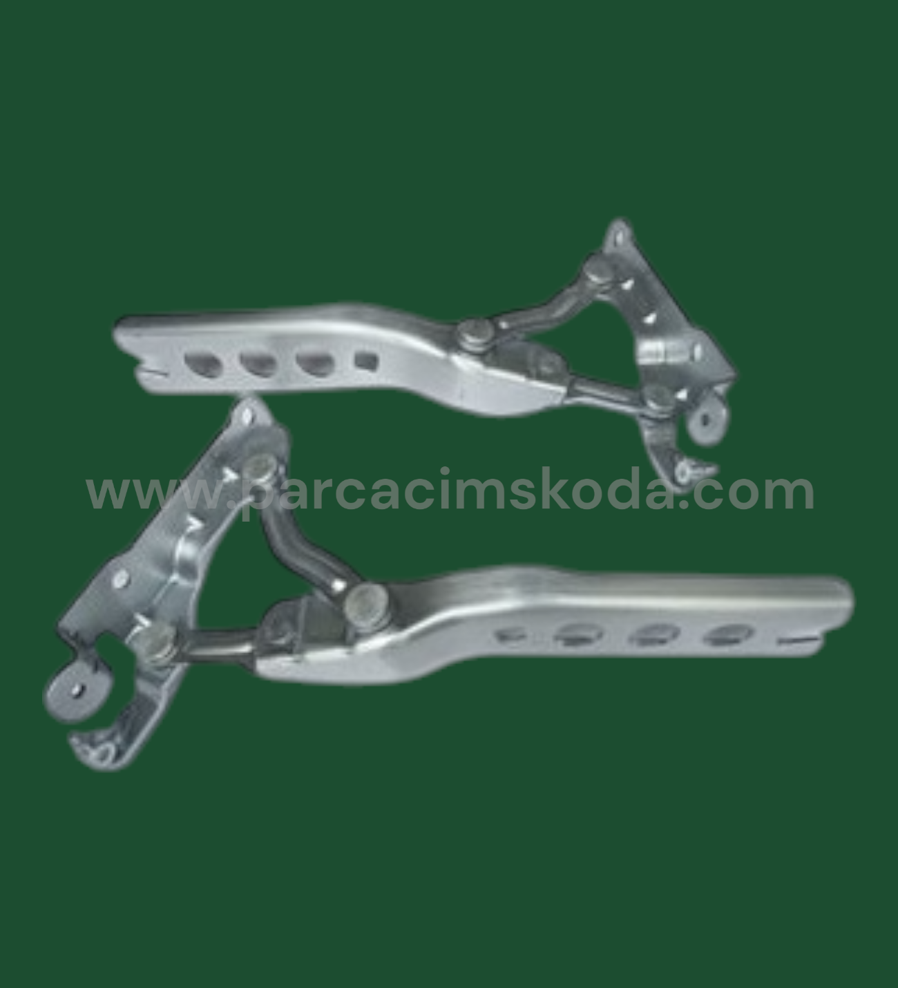 MOTOR KAPUT MENTEŞE L