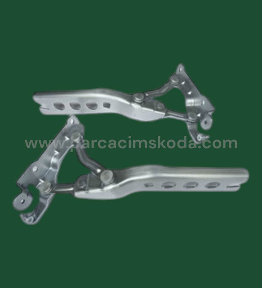 MOTOR KAPUT MENTEŞE L