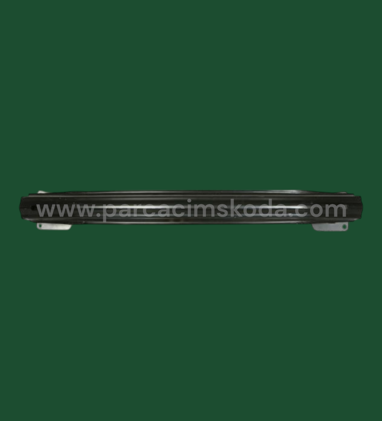 TAMPON DEMİRİ ARKA IBIZA 09-17 CORDOBA 08-12 6J4807305