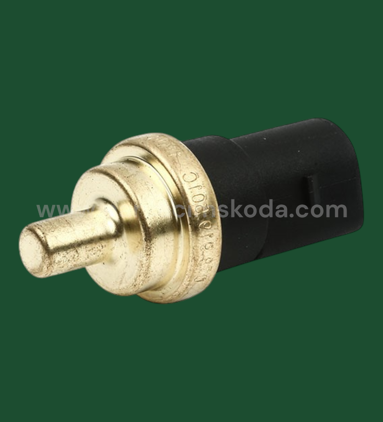 HARARET MÜŞÜRÜ ( Siyah Oval Soket )