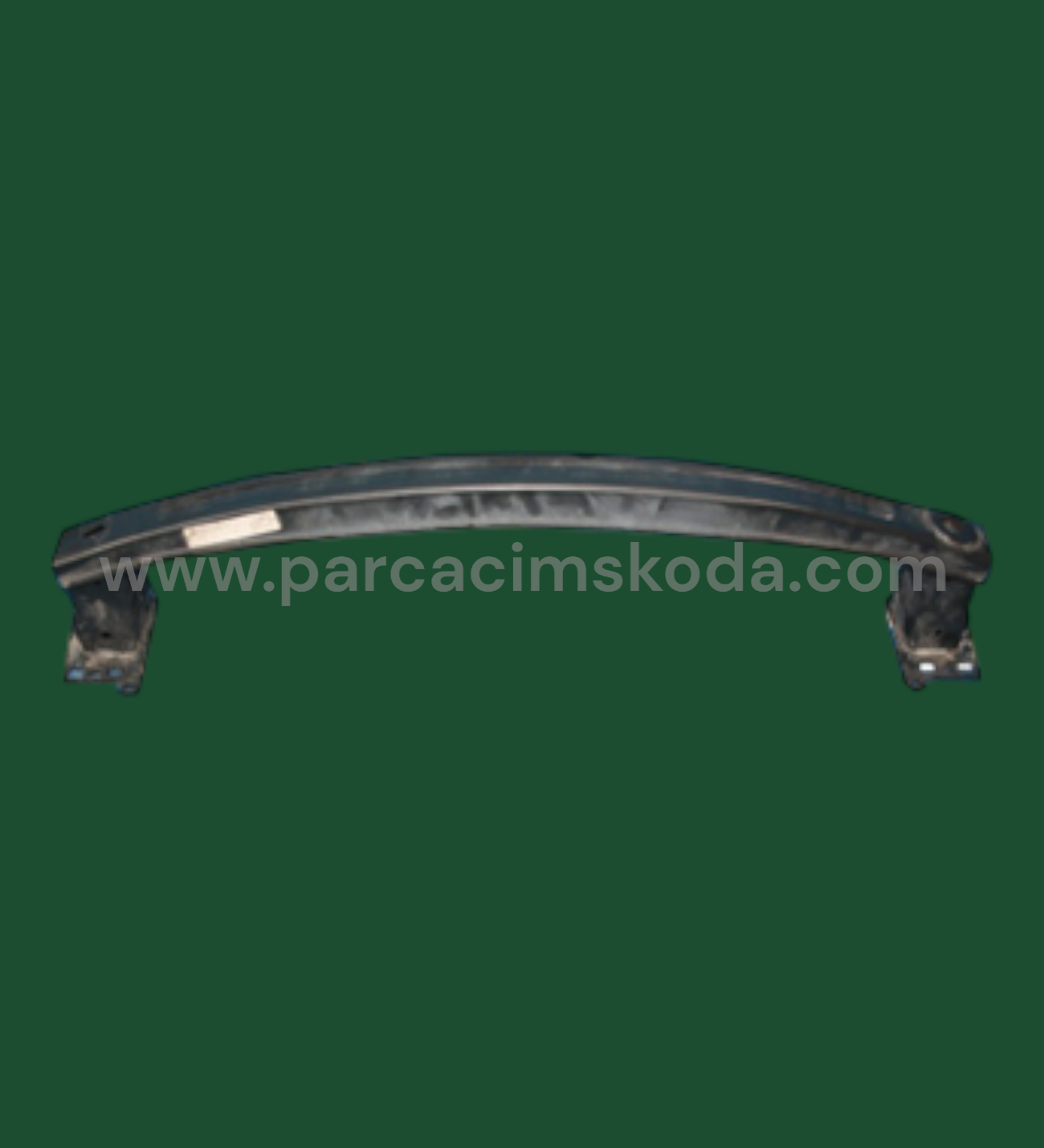 TAMPON DEMİRİ ÖN 6J0807109A  IBIZA 09-14