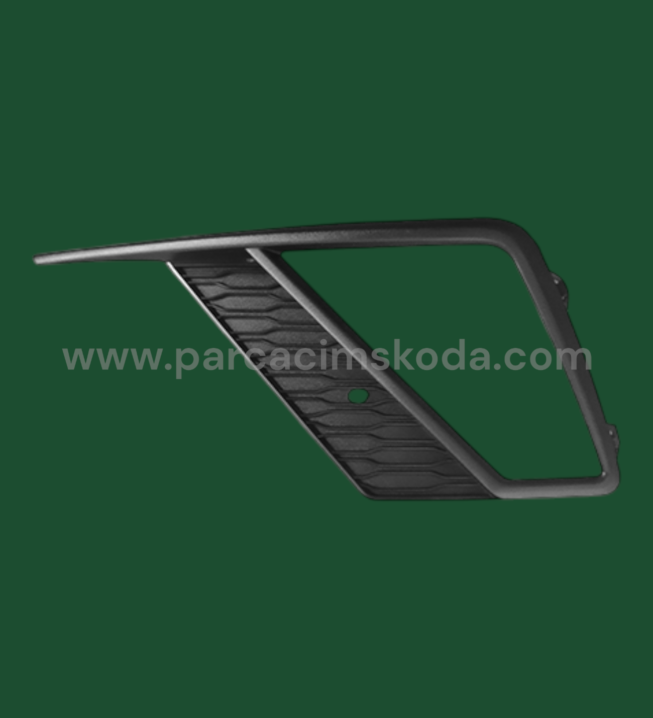 SİS FAR IZGARASI SOL  IBIZA 2018 6F0853665A