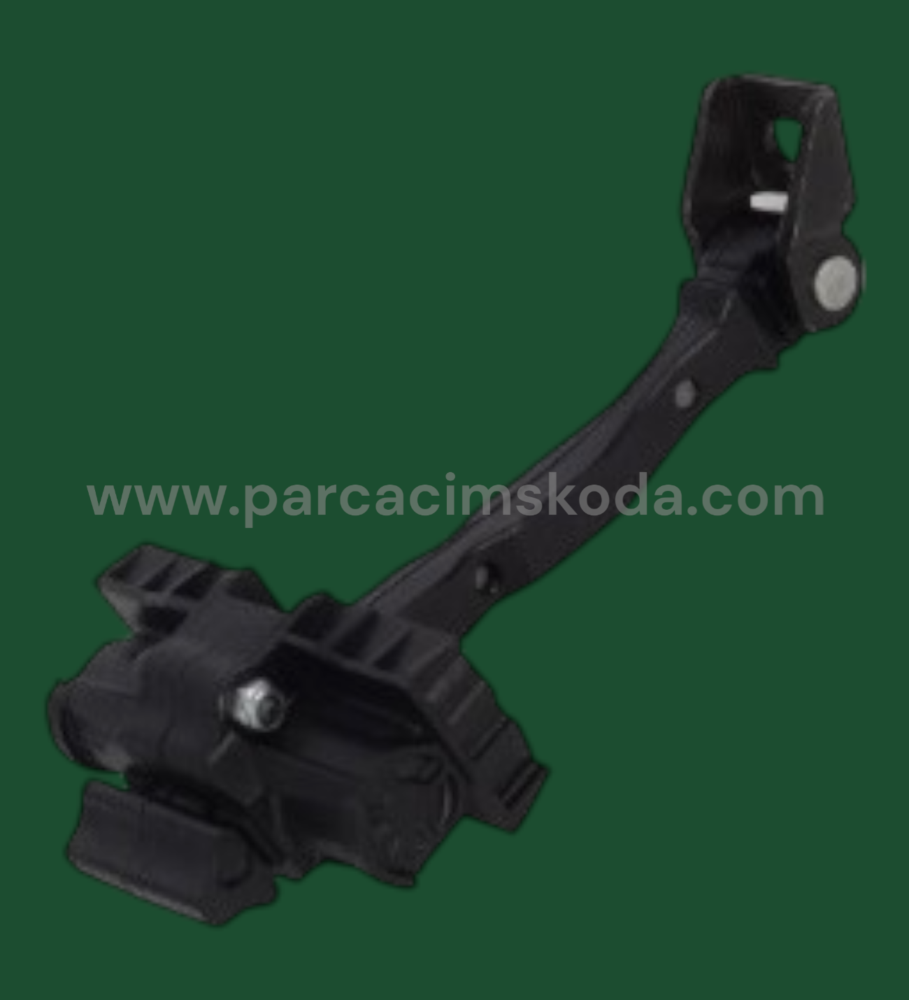 KAPI GERGİSİ ARKA  L & R