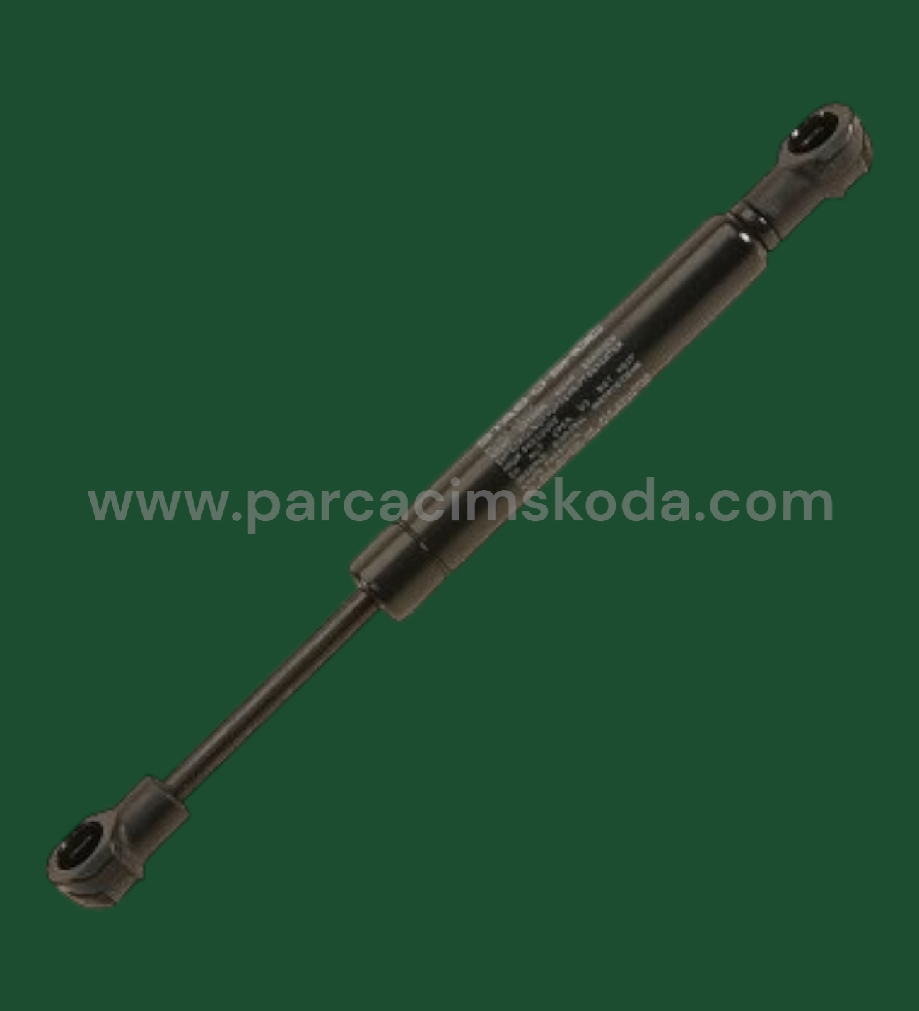 AYAK FREN AMORTİSÖRÜ