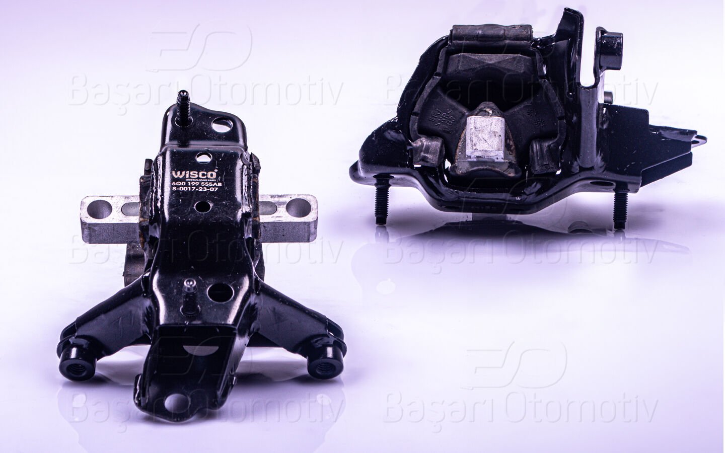 MOTOR TAKOZU SOL
