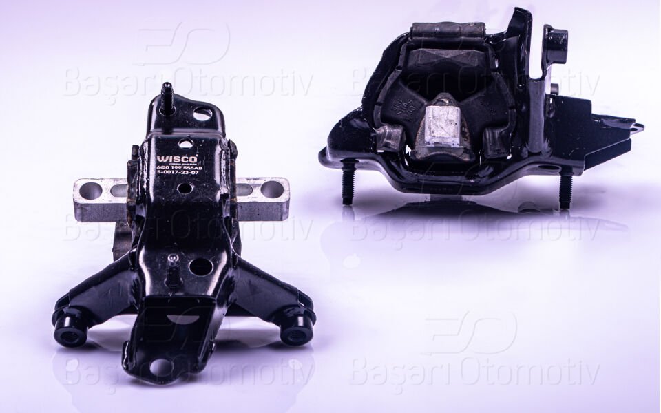 MOTOR TAKOZU SOL