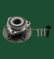 PORYA RULMANLI ÖN ( 80 mm 3 Delik ) CADDY - GOLF - JETTA - OCTAVİA - YETİ - A3 -TOLEDO - LEON  1.6-2.0