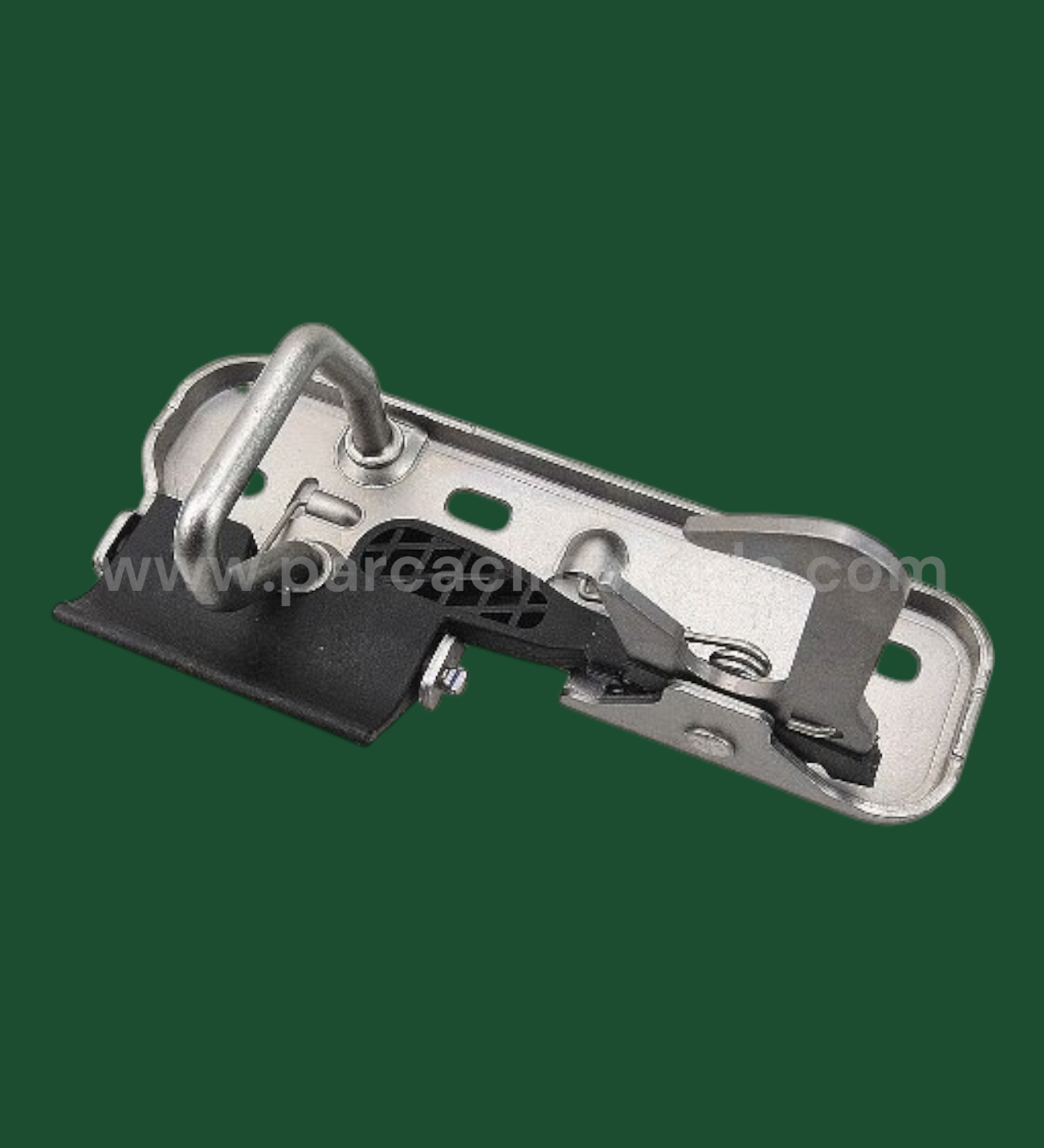MOTOR KAPUT KİLİDİ ÜST