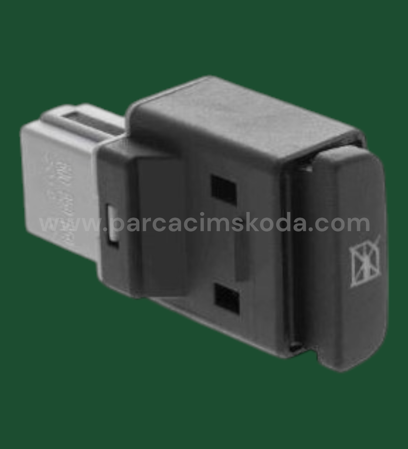 CAM KİLİTLEME ANAHTARI