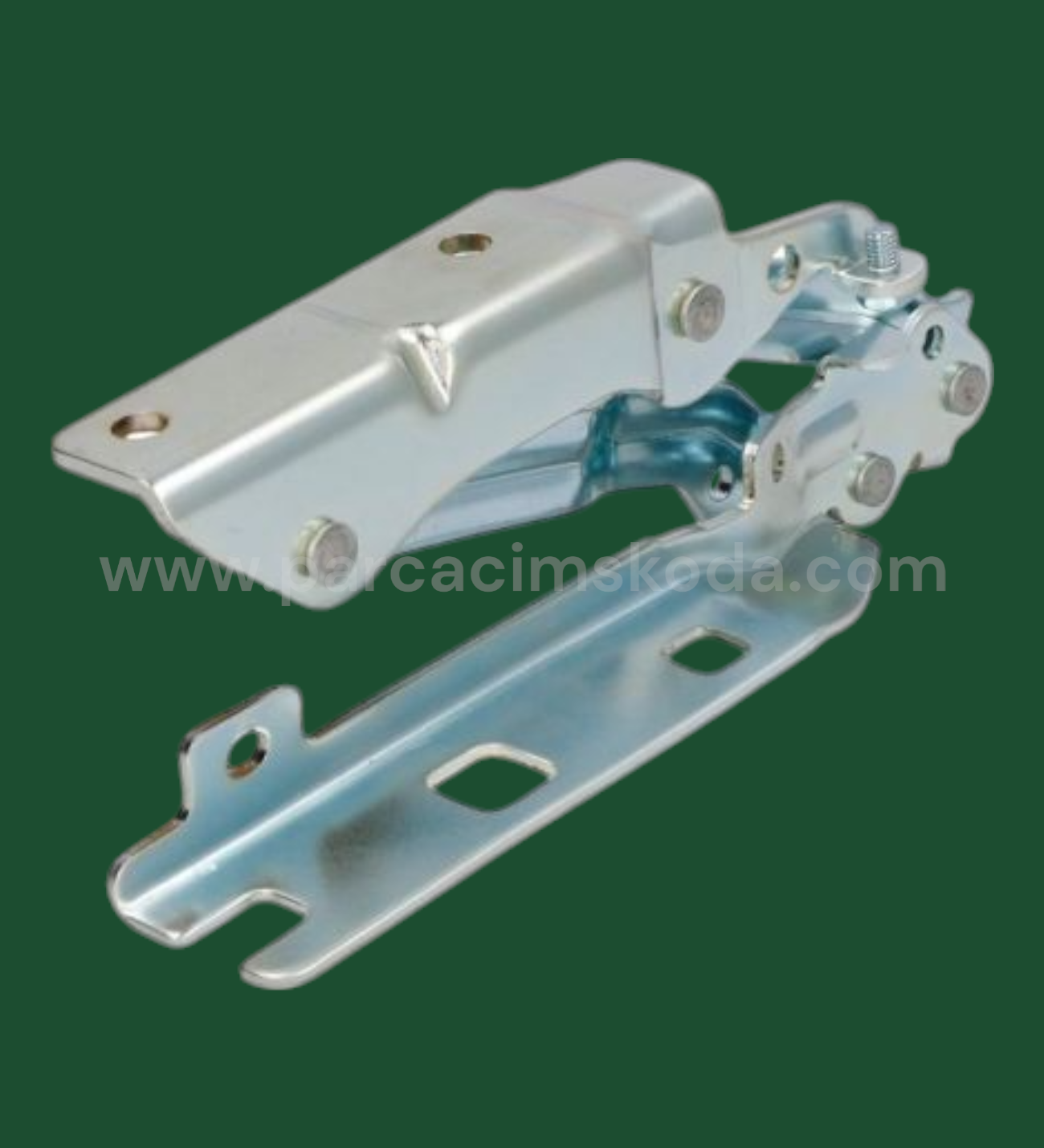 MOTOR KAPUT MENTEŞE L