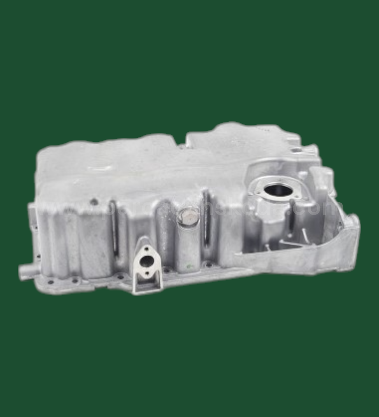 KARTER ( Sensörlü )