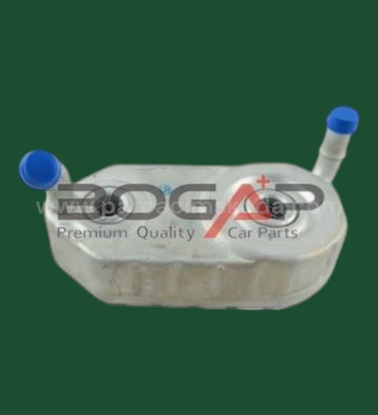 YAĞ SOĞUTUCU ŞANZIMAN   4.Vites   Otom. Şanz.