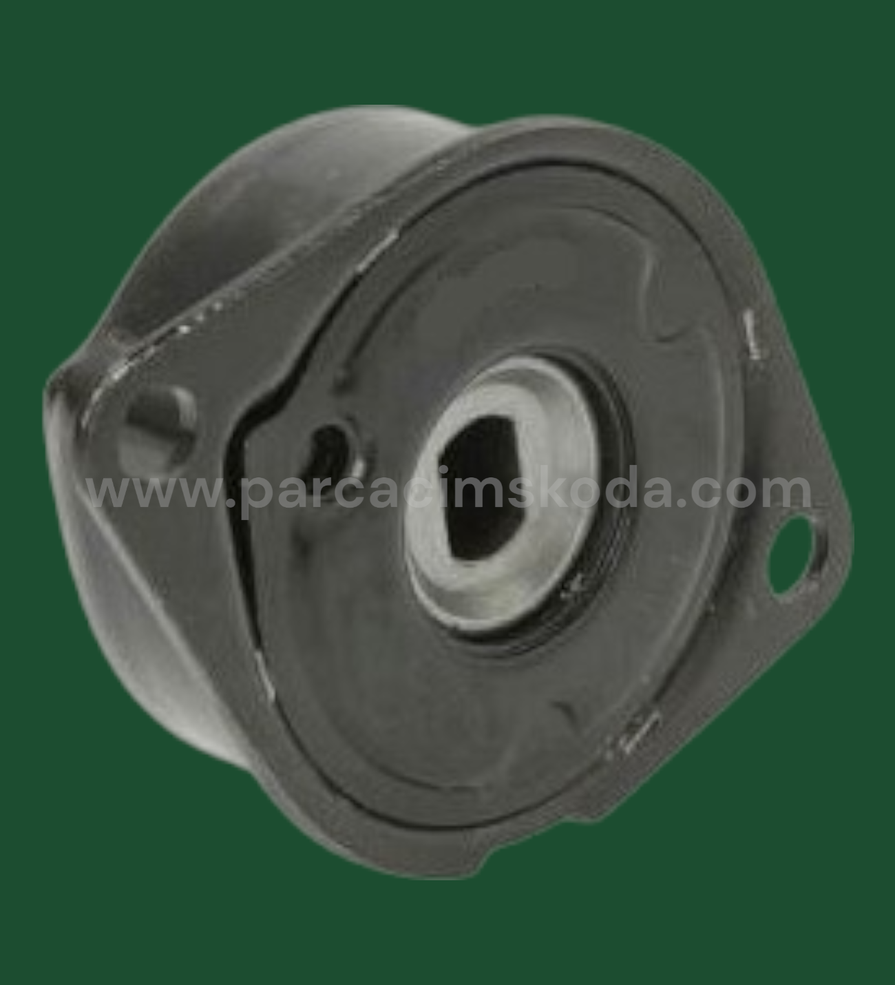 ALTERNATÖR GERGİ ( Arka) TRANSPORTER 4-CADDY  1.9-2.4 1.Y-AAB-AJA